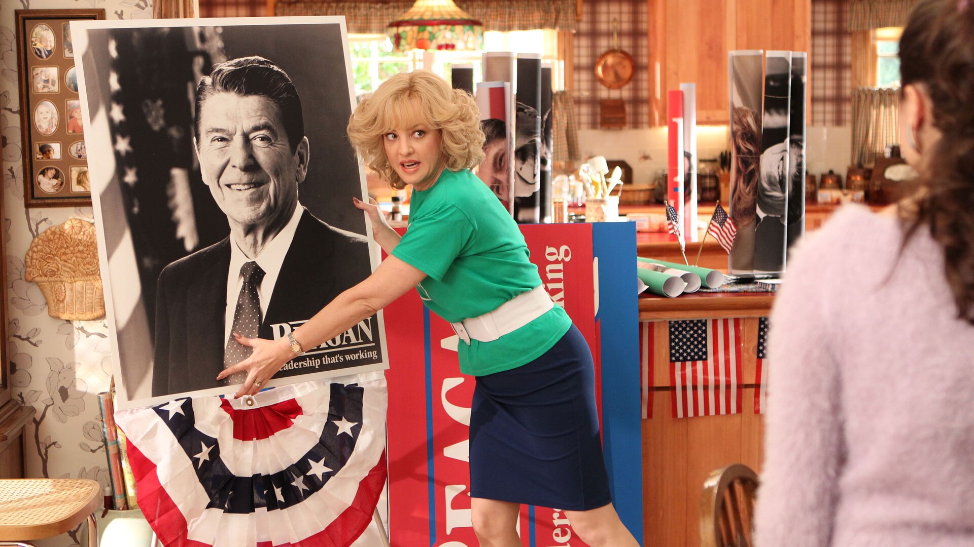The Goldbergs thumbnail